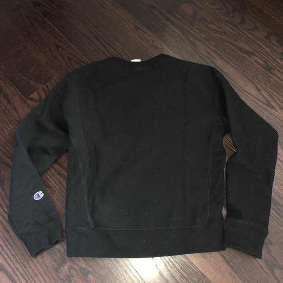 Champion Reverse Weave Crewneck - Picture 3 of 4